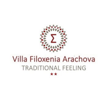 Villa Filoxenia Αράχωβα - Μέλος του Spyrou Hospitality Group