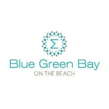 Blue Green Bay - Μέλος του Spyrou Hospitality Group