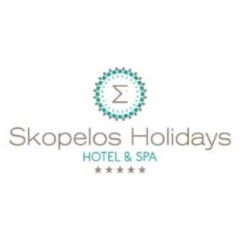 Skopelos Holidays Hotel & Spa - Member of Spyrou Hospitality Group